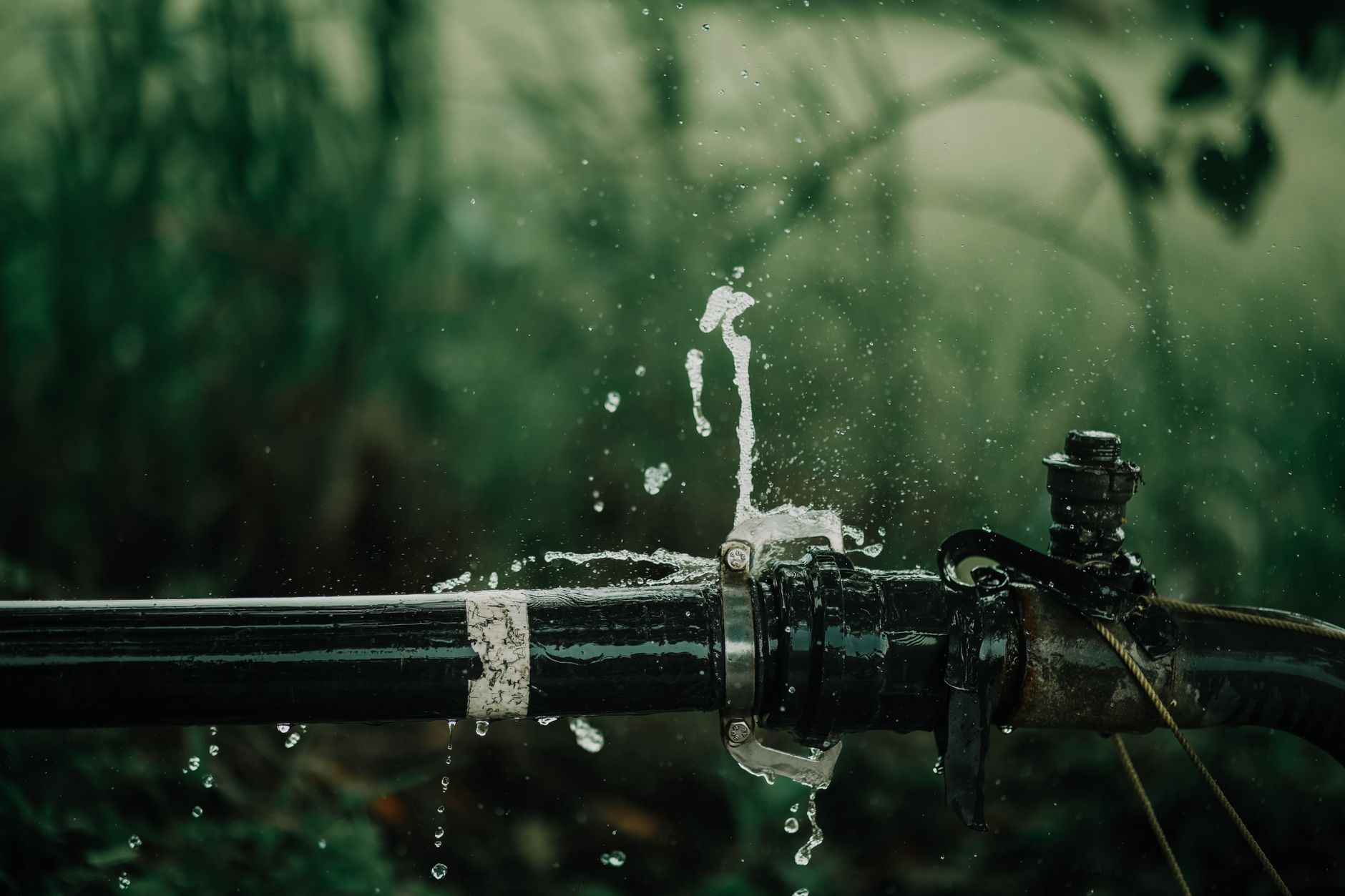 Recherche de Fuite D'eau à Garges-lès-Gonesse